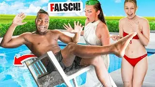 WER KENNT DILARA BESSER? (ft. 