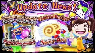 Halloween Event 2022!