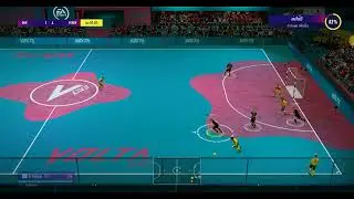 Fifa Online 4 Thai (2 x 2)