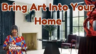 Incorporating Art Collections into Your Interior Design