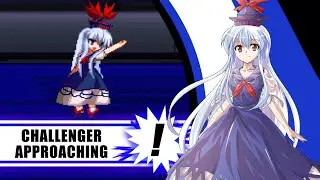 Keine Kamishirasawa (Touhou) [CMC+ v8/9.5]
