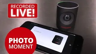 Another Mevo Event Camera Test; New Beta YouTube Support — PhotoJoseph’s Photo Moment 2017-06-07