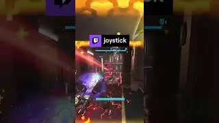 JUICER | joystick on 