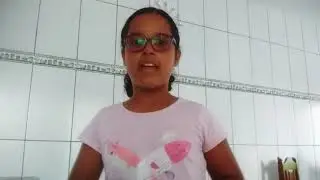 eu dançando