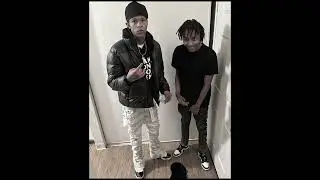 [FREE] EBK JuBlockShotta x EBK Jaaybo Type Beat - "Vacant"