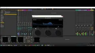Izotope RX Voice De-Noise is actually good.