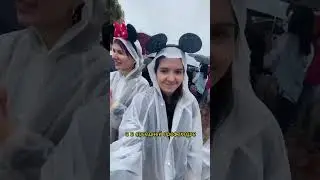 СКОЛЬКО стоит билет в Диснейлэнд ТОКИО ? 