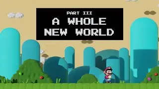 Reviewing EVERY Mario Game : Episode 3