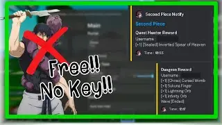 [🔥NEW🔥] SECOND PIECE SCRIPT - AUTO QUEST TASK,AUTO PORTAL,WEBHOOK REWARD [KEYLESS]