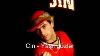 JiN - Yashil Gozler