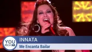 Innata - Me Encanta Bailar