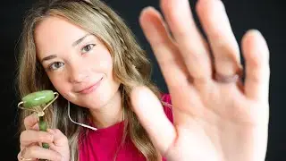ASMR DEEP OIL MASSAGE On Your EARS Roleplay! For Tingles & Sleep, Binaural Sound