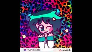 DJ Baam Baam! Play the Boom Boom! (YamiKurutto Mix)