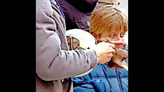 Ronaldo's Social Experiment❤️🤩 
