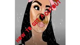 IMVU··· How to get a cutout