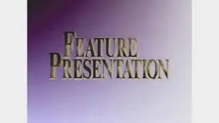 Paramount Home Video (1995) In Freshing Equalizer