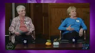 The WE SHOULD KNOW Show 4-2-2024 (Master Gardeners)