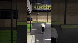 Сколько шагов от шпагата до випа? 