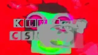(NEW EFFECT) Klasky Csupo Robot Logo in Crakhet Huskunk Effect 4.0