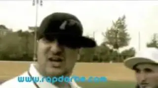 Bitirim   Sonu Yok Bunun Klip www rapdarbe com 2009