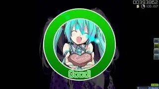 osu! Lida - Lisa