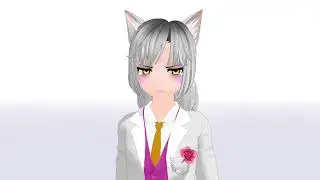 (MMD) i hate u i love u