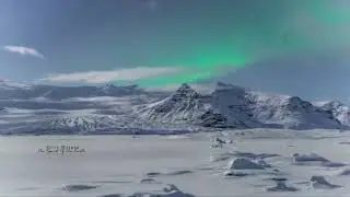 Spirit Of The Earth   STIVE MORGAN 4K