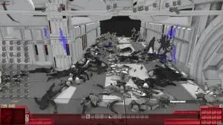 Starwars galaxy at war| Tantive IV|#3