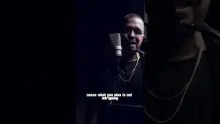 Back Outside freestyle out on all platforms