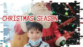 CHRISTMAS IS COMING | BIMBY BASTY