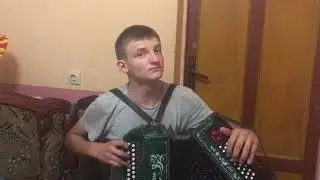 Вальс «На сопках Манчьжурии» ( А.Булгаков)