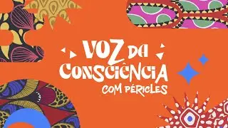 Péricles | Voz Da Consciência - Especial Mês Da Consciência Negra (Teaser)