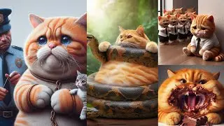 Cat Sad Stories😭😹 #cat #kitten #cute #cutecats #funny #fyp #viralvideo #trending