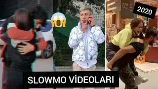 TİK TOK SLOWMO AKIMLARI #4