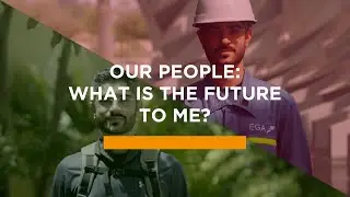 Our people: What is the future for me?
