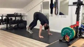 4 exercises for lower back mobility before you tee off