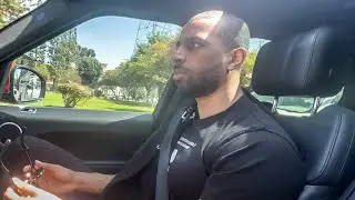 Myron Explained his Past!