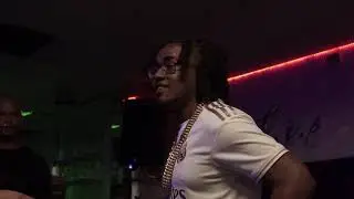 CASANOVA Ft. WAWA -MININ (Clip Officiel)