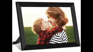 10.1 Inch Wifi Digital Photo Frame ( SSA WIFI FRAME)