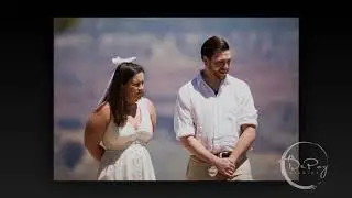 Grand Canyon Wedding Photographers