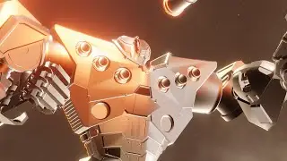 PROJECT TITAN | Series Intro