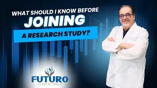What Should I Know Before Joining a Research Study | Ask the Right Questions!