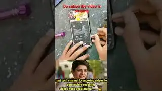do subscribe guy's .... phone repairing videos are arriving