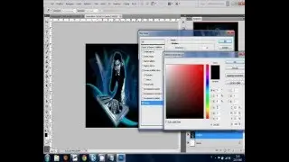 come ingrandire delle immagini e modificarle con phothoshop