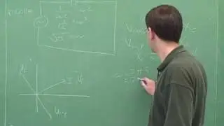 Alternating current; RLC circuits (3)