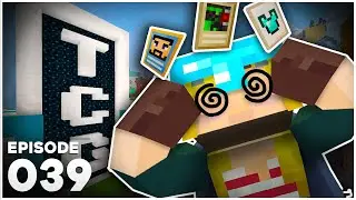 Hermitcraft 9 039 | TCG IS CRAZY!! 😆