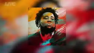Rod Wave - Don't Wanna Feel It (Unreleased w/ Lyrics)