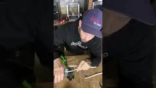 Wago in line electrical cable connectors