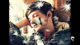 Larry Stylinson | Who am I? #9