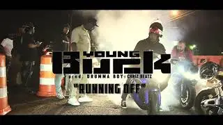 Young Buck “Running Off” [Video]